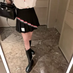 Designer High Quality Thom Browne Short Skirt