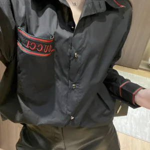 High Quality Gucci Shirt