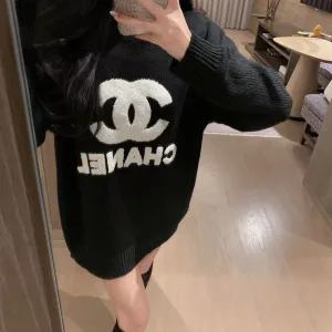 Aaa Luxury Chanel Sweater