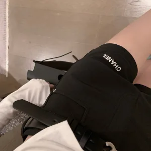 High Quality Chanel Jacquard Shorts