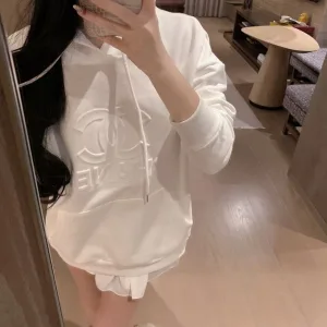 Designer High Quality Chanel Hoodie