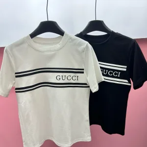 Aaa High Quality Gucci Short-Sleeved T-Shirt