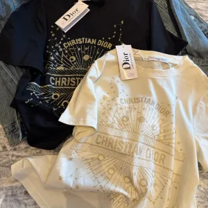High Quality Dior Short-Sleeved T-Shirt