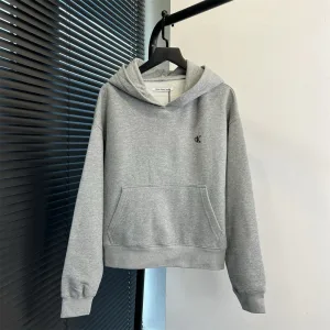 Luxury High Quality Calvin Klein Fleece Hoodie