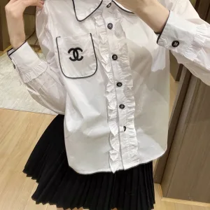 High Quality Chanel Lace Ruler