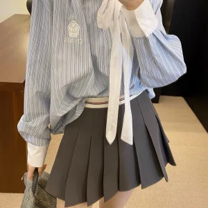 Designer Aaa Chanel Stone Shirt