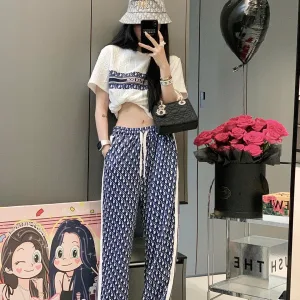 Luxury 1:1 Dior Short-Sleeved Shirt