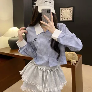 Luxury Miu Miu Ruler