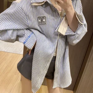 High Quality Miu Miu Shirt