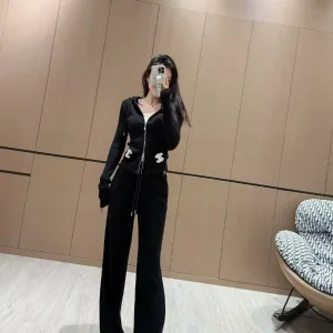 Designer Chanel Trousers