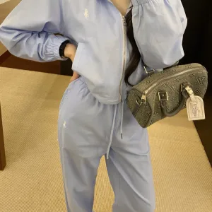 High Quality Ralph Lauren Trousers
