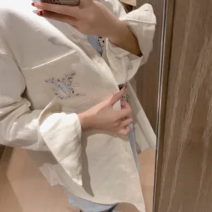High Quality Louis Vuitton Denim Outerwear