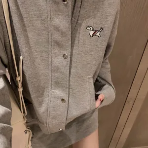 Luxury Aaa Thom Browne Suit
