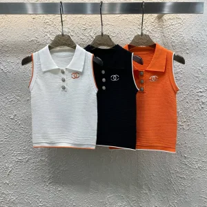 Aaa Luxury Chanel Vest