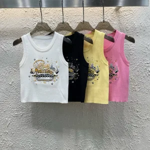 Luxury Louis Vuitton Vest