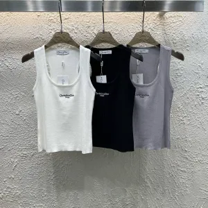 Aaa Luxury Dior Vest