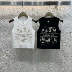 High Quality Dior Vest