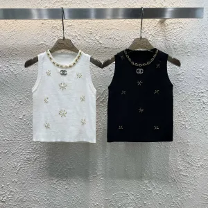 Aaa Luxury Chanel Vest