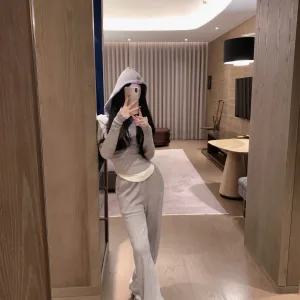 1:1 Designer Miu Miu Lace Set