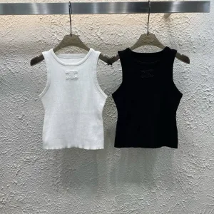 High Quality Luxury Celine Vest
