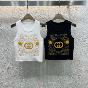 Luxury Aaa Gucci Vest