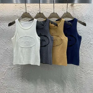 Designer High Quality Prada Vest