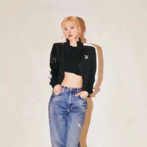Luxury Puma Jacket