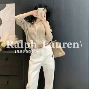 1:1 Designer Ralph Lauren Jeans