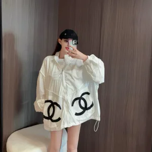 1:1 Chanel Outerwear