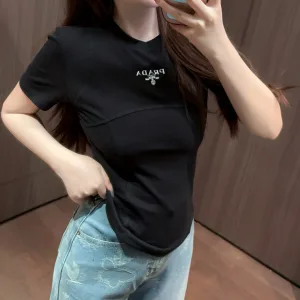 Aaa Prada Short-Sleeved T-Shirt