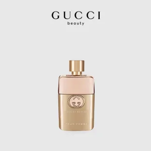AAA Gucci Perfume Red Restraint Sophistication Patch