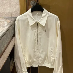 Aaa Ralph Lauren Cotton Outerwear