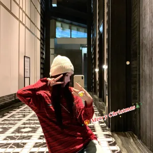 Aaa Miu Miu Long-Sleeved T-Shirt
