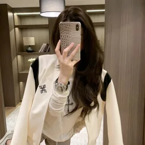 Aaa Designer Chrome Hearts Jacket