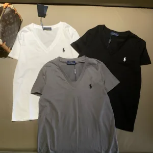 Aaa Luxury Ralph Lauren Short-Sleeved T-Shirt