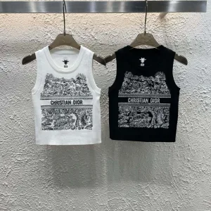 High Quality Aaa Dior Vest