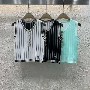 Aaa Dior Vest