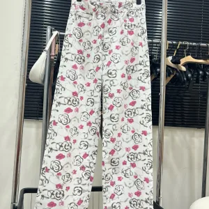 Luxury Chanel Pants