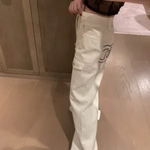 High Quality Aaa Chanel Pants