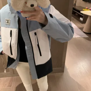 High Quality Aaa Chanel Leather Jacket
