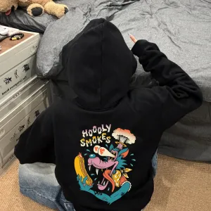 High Quality Nike Coat Red Fleece Spring