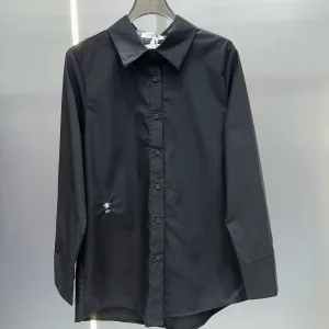 1:1 Dior Long-Sleeved Shirt