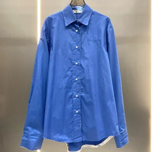 Designer Aaa Miu Miu Shirt