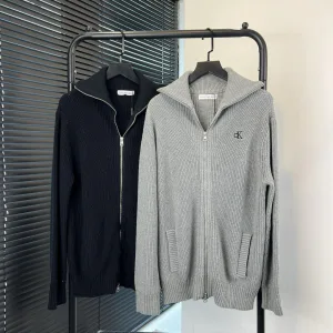 High Quality Luxury Calvin Klein Long-Sleeved Shirts