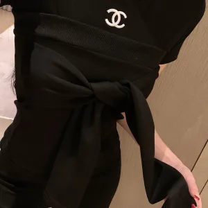 Aaa Chanel Trousers