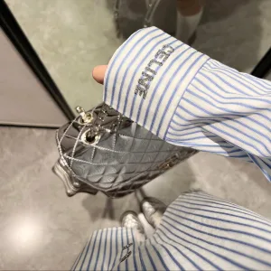 Designer Celine Stone Shirt