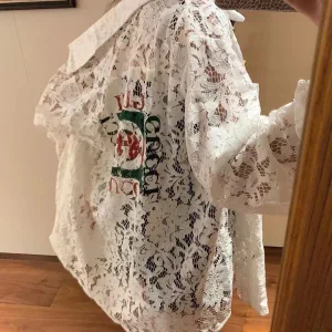 High Quality Gucci Abs Shirts For Summer