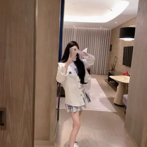 1:1 Burberry Shirt For Spring