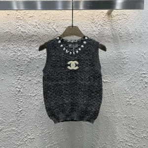 High Quality Chanel Vest