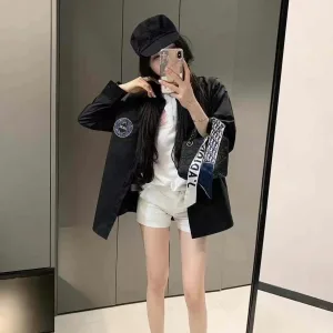 High Quality Dior Abs Shirts For Fall